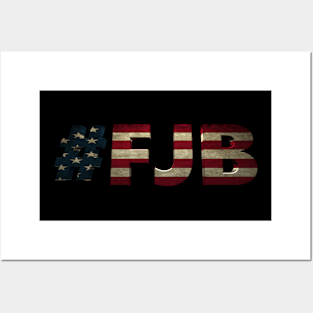 #FJB Posters and Art